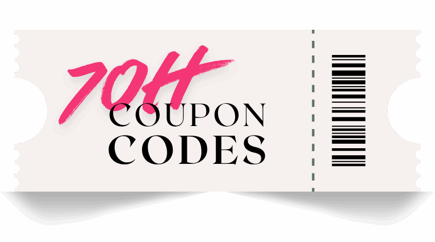 7OHCouponCodes.com